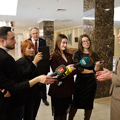 Хаменка: Адвакатура - гэта прававы інстытут, які, выконваючы свае задачы, стаіць на варце канстытуцыйнага ладу, забеспячэння правоў, свабод і законных інтарэсаў грамадзян