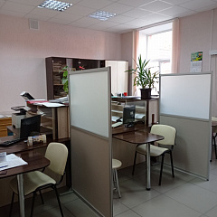 Маніторынг дзейнасці службы "адно акно" ў Гомельскім рэгіёне