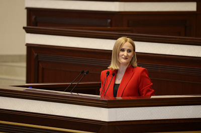 Аб удасканаленні заканадаўства аб асновах адміністрацыйных працэдур