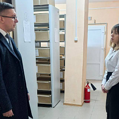 Коваленко: крепкая семья – основа успешного развития государства 