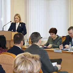 В Жодино обсудили лучшие практики работы служб «одно окно»