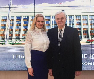 Семейная традиция – приносить пользу людям