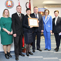 Аб сумесным пасяджэнні рэспубліканскай і мясцовых грамадскіх наглядальных камісій