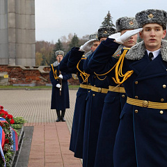 Объединенная коллегия Министерств юстиции государств – участников Союзного государства состоялась в Бресте