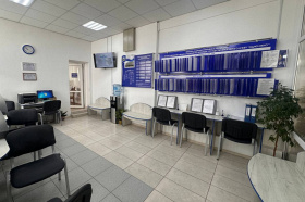 Мониторинг деятельности службы «одно окно» Оршанского райисполкома