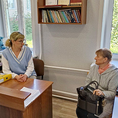 Больш за тысячу сем'яў скарысталіся бясплатнай прававой дапамогай
