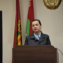Витебская областная коллегия адвокатов подвела итоги 2022 года