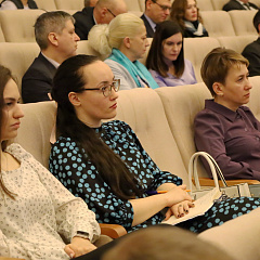 На парадку дня актуальныя пытанні падрыхтоўкі НПА
