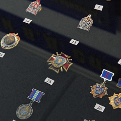 У Міністэрстве юстыцыі ўручылі пашпарты юным грамадзянам Рэспублікі Беларусь