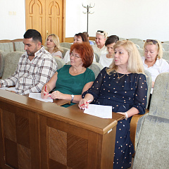 Першае пасяджэнне Базавай арганізацыі дзяржаў-удзельніц Садружнасці Незалежных Дзяржаў у сферы натарыяльнай дзейнасці