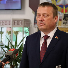 Вынікі працы органаў прымусовага выканання і цыфравізацыю адміністрацыйных працэдур разгледзелі на калегіі Міністэрства юстыцыі.
