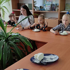 Защита детей – наше общее дело