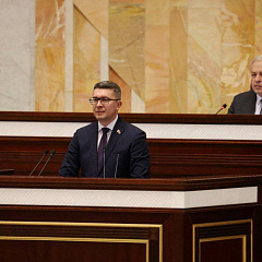 Законопроект по вопросам исполнительного производства принят во втором чтении