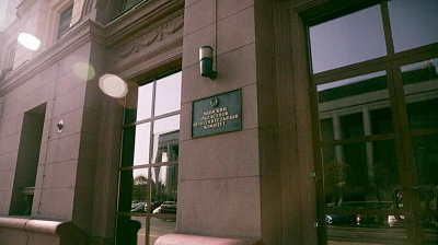 Работу са зваротамі грамадзян абмеркавалі сёння ў Мінскім аблвыканкаме