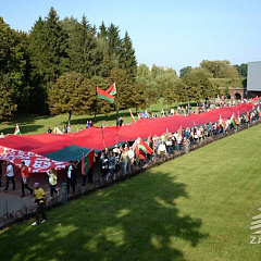 Министерством юстиции зарегистрировано Республиканское общественное объединение «Патриоты Беларуси»