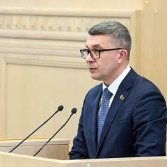 Законопроект о ратификации Соглашения, регламентирующего вопросы взыскания задолженности в России, одобрен Советом Республики