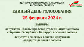Путеводитель по избирательной кампании