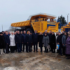 В Жодино обсудили лучшие практики работы служб «одно окно»