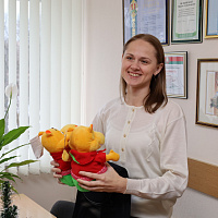 Новогодняя суета*2022