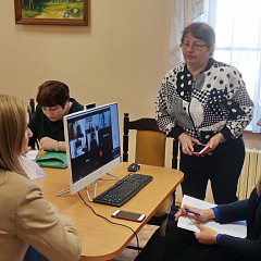 У Дзень Канстытуцыі прайшла акцыя па бясплатным прававым кансультаванні грамадзян
