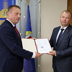 Рэспубліканская партыя працы і справядлівасці прайшла перарэгістрацыю