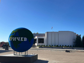 Представитель Министерства юстиции посетил службу «одно окно» Кричевского райисполкома