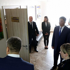 Мемарандум аб супрацоўніцтве падпісаны кіраўнікамі прававых ведамстваў Беларусі і Казахстана