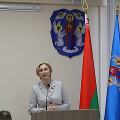 Круглый стол по вопросам практики исполнения судебных постановлений