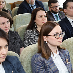 Адкрыты дыялог са старшынёй РГА "Белая Русь" Алегам Раманавым