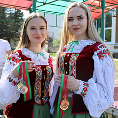 В здоровом теле здоровый дух