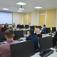 РУП па аказанні паслуг «БелЮрЗабеспячэнне» – 5 гадоў
