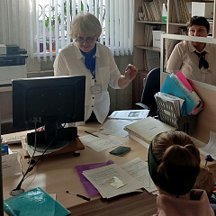 Наведаны службы "адно акно", размешчаныя ў г. Брэст і г. Бяроза 