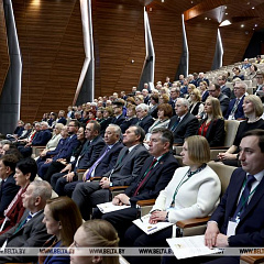 Хаменка: ад кожнага судовага рашэння залежыць лёс асобы і стабільнасць грамадства