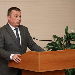 I Рэспубліканскі форум маладых адвакатаў завяршыў сваю працу