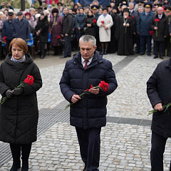 Озаричи. Боль и память всего белорусского народа 