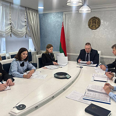 Состоялся семинар по актуальным вопросам принудительного исполнения