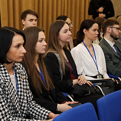I Рэспубліканскі форум маладых адвакатаў завяршыў сваю працу