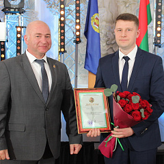 Министерством юстиции подведены итоги ежегодного правового конкурса имени В.Д.Спасовича