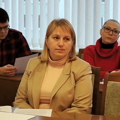 Навучанне ў сферы ведамаснай нарматворчасці