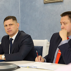 Інвентарызацыя адміністрацыйных працэдур, якія ажыццяўляюцца ў адносінах да грамадзян