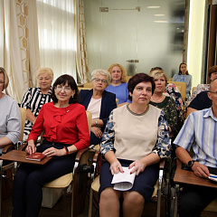 Натарыусы Мінскай вобласці падвялі вынікі працы за першае паўгоддзе 2023 года