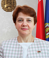  Yakimovich Valentina
