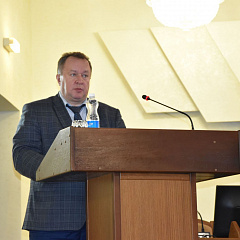 Абласны семінар па пытаннях працы службаў "адно акно" прайшоў у Віцебску