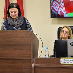 Витебская областная коллегия адвокатов подвела итоги 2022 года