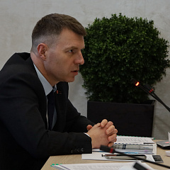 В Министерстве юстиции подвели итоги работы за 2023 год