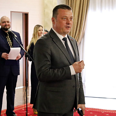 I Рэспубліканскі форум маладых адвакатаў завяршыў сваю працу