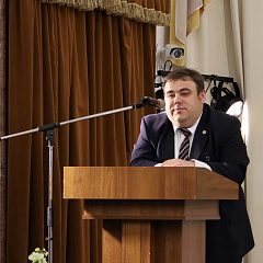 Упростить админпроцедуры и повысить качество обслуживания населения. Республиканский семинар Министерства юстиции и НЦЭУ