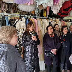 Кінастудыя "Беларусьфільм". Ад гісторыі да сучаснасці