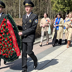 Беларусь памятае!