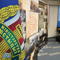 Год міру і стварэння - тэма круглага стала з удзелам прадстаўнікоў улады і грамадскіх аб'яднанняў